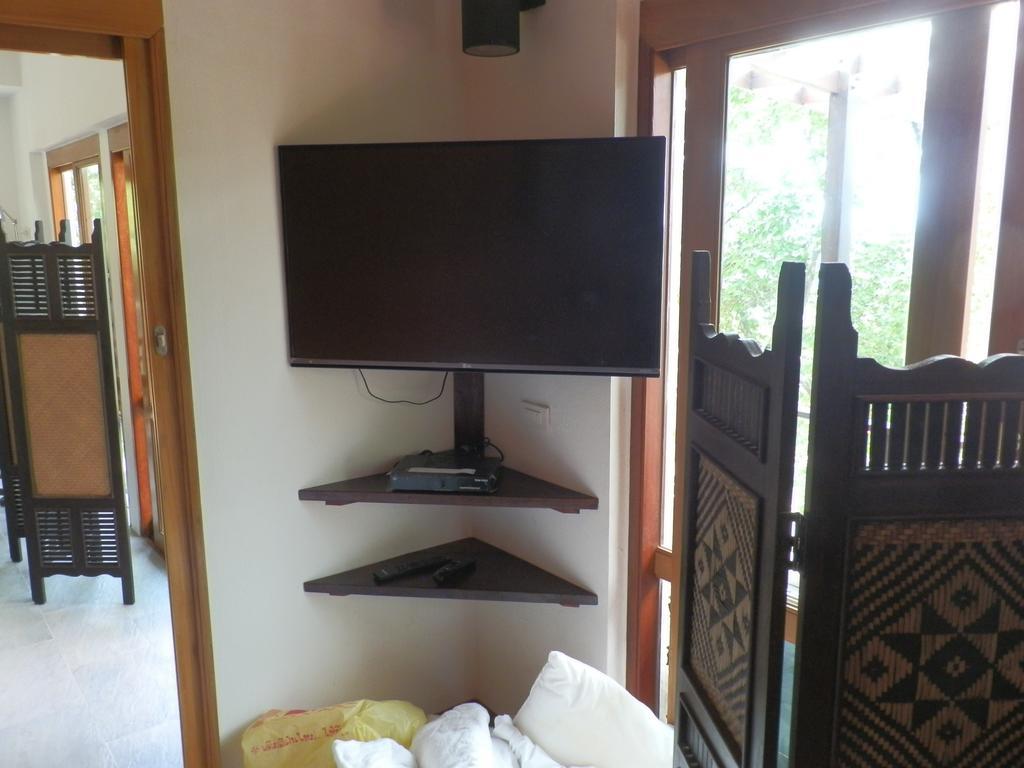 Ocean View Mini-Villa Wok Tum Rom bilde