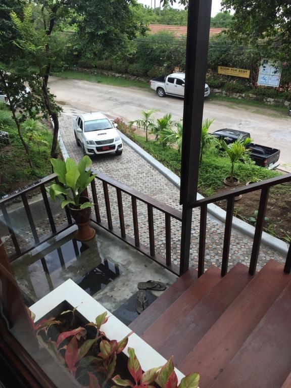 Ocean View Mini-Villa Wok Tum Rom bilde