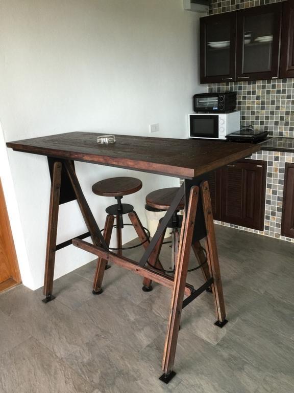 Ocean View Mini-Villa Wok Tum Rom bilde