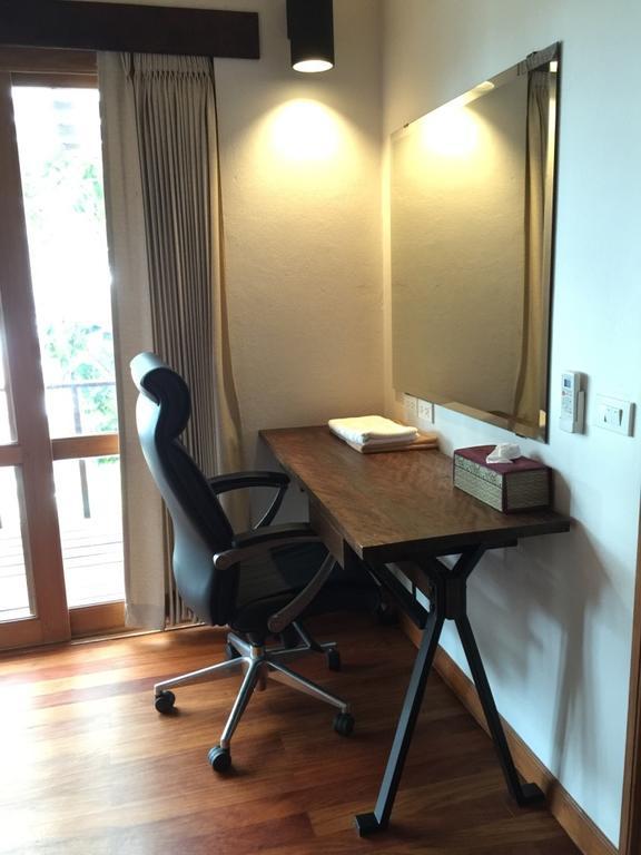 Ocean View Mini-Villa Wok Tum Rom bilde