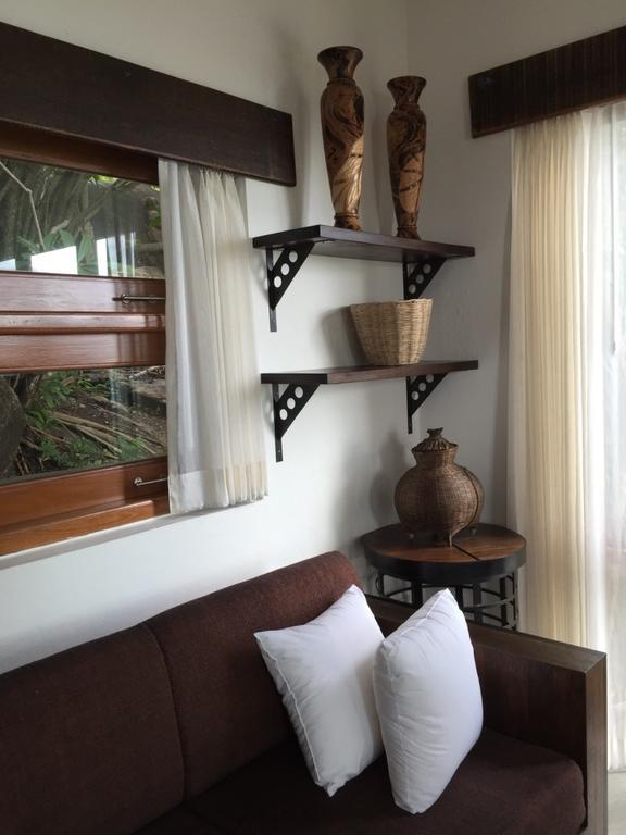 Ocean View Mini-Villa Wok Tum Rom bilde